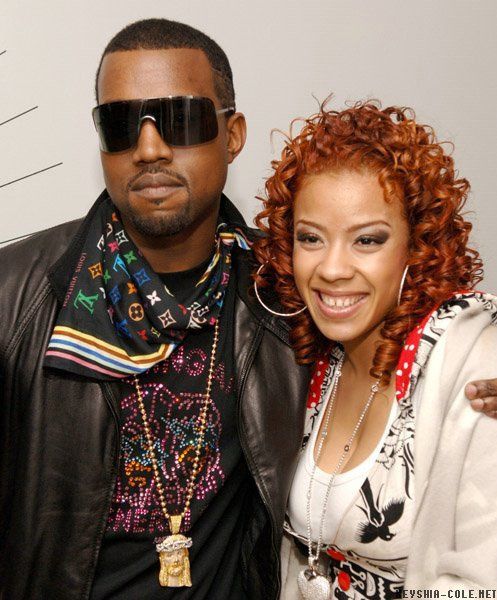 Keyshia Cole