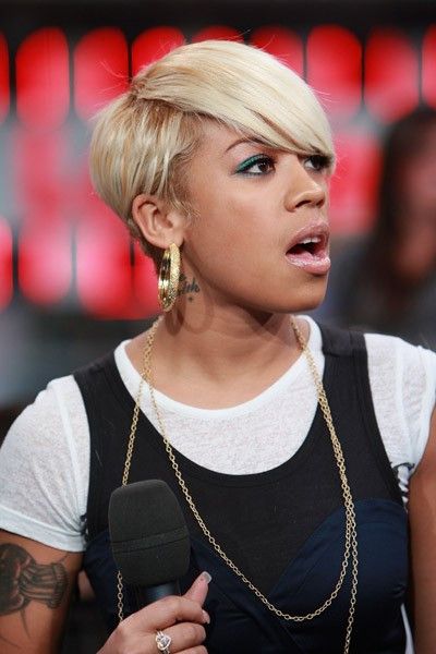 Keyshia Cole