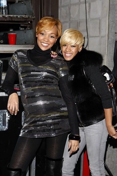 Keyshia Cole