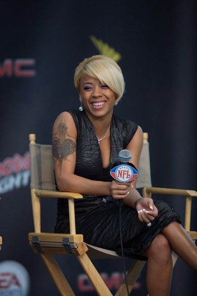 Keyshia Cole