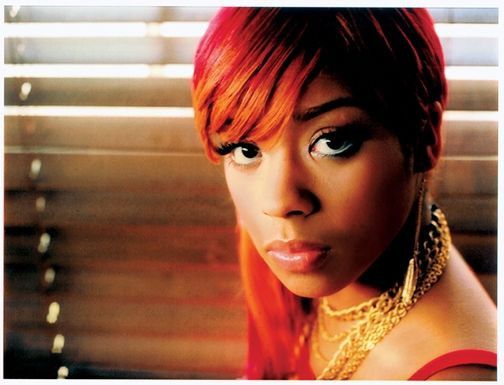 Keyshia Cole