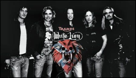 White Lion