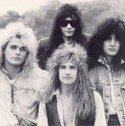 White Lion