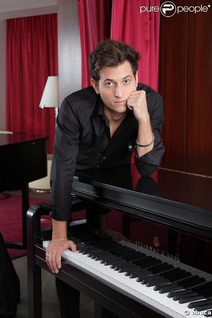 Peter Cincotti