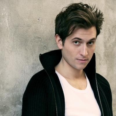 Peter Cincotti