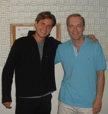 Peter Cincotti