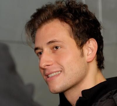 Peter Cincotti
