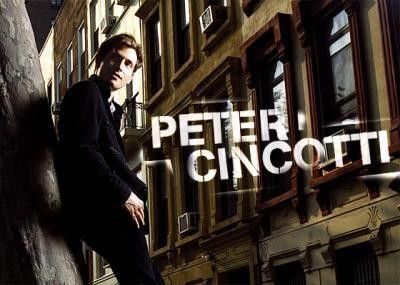 Peter Cincotti