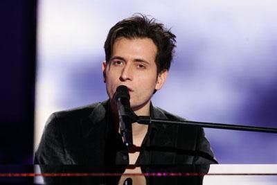 Peter Cincotti