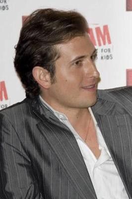 Peter Cincotti