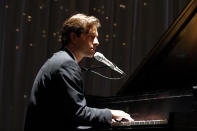 Peter Cincotti