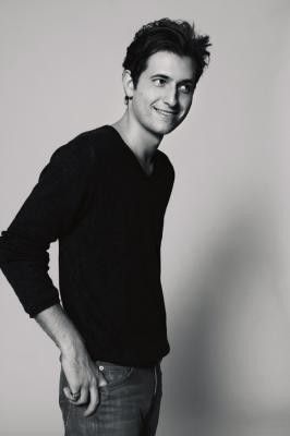 Peter Cincotti