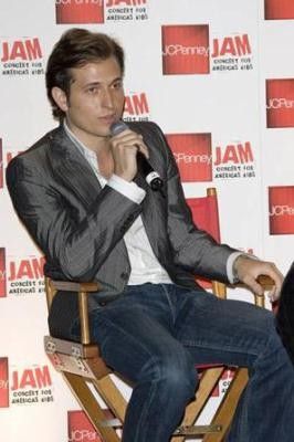 Peter Cincotti