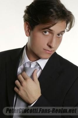 Peter Cincotti
