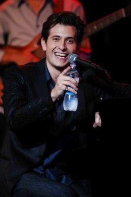 Peter Cincotti