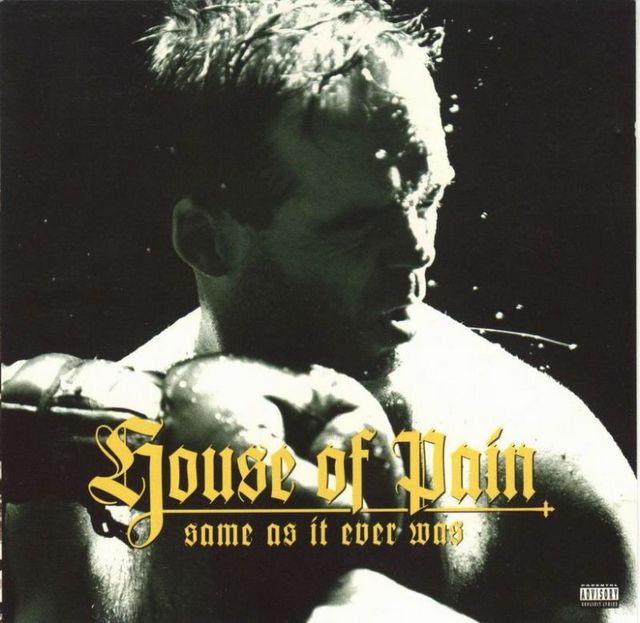House Of Pain