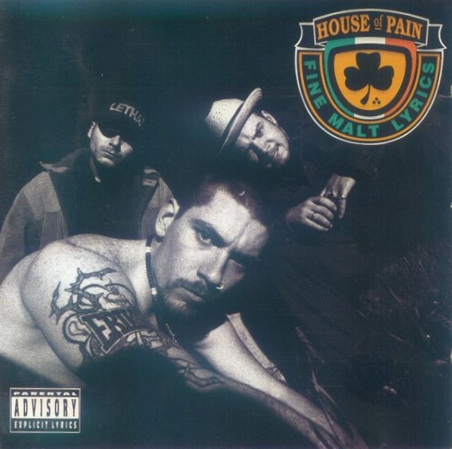 House Of Pain