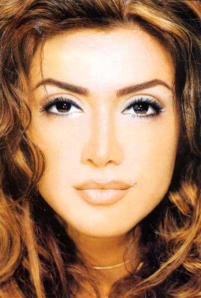 Nawal Al Zoghby