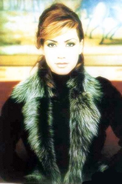 Nawal Al Zoghby