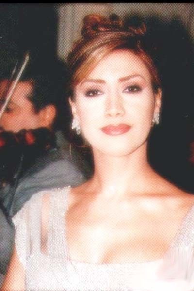 Nawal Al Zoghby