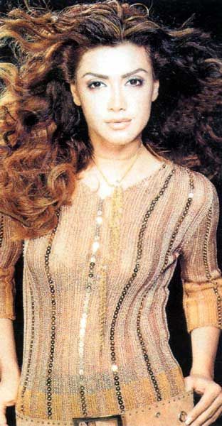 Nawal Al Zoghby
