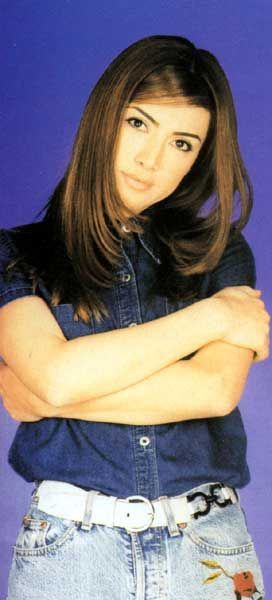 Nawal Al Zoghby
