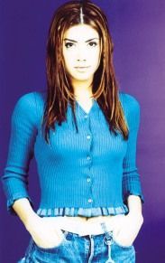Nawal Al Zoghby