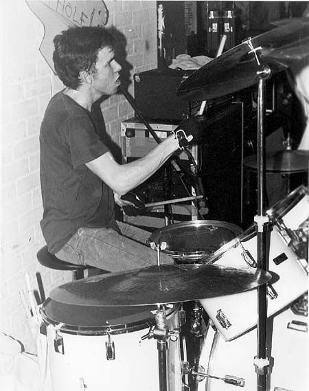 Minor Threat