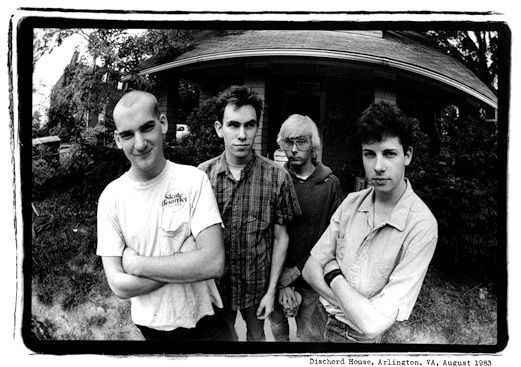 Minor Threat