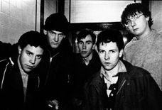 Minor Threat