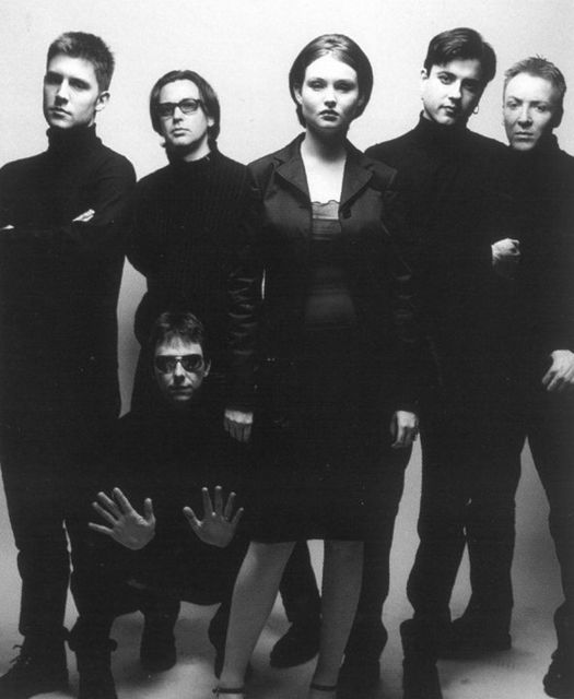 TheAudience