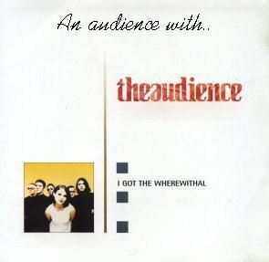 TheAudience