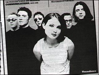 TheAudience