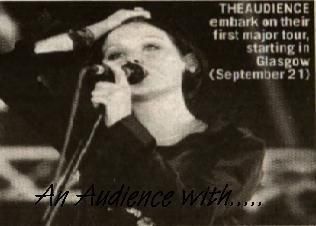 TheAudience