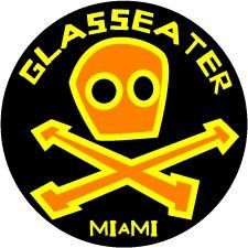 Glasseater