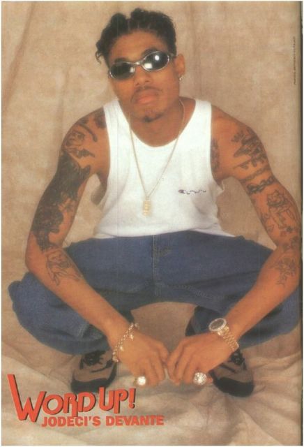 Devante
