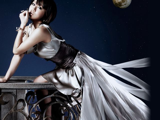 Koda Kumi