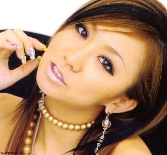 Koda Kumi