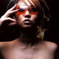 Koda Kumi