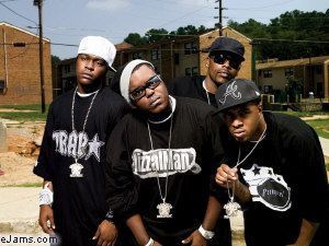 Dem Franchize Boyz