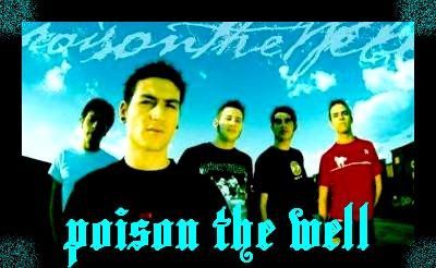 Poison The Well