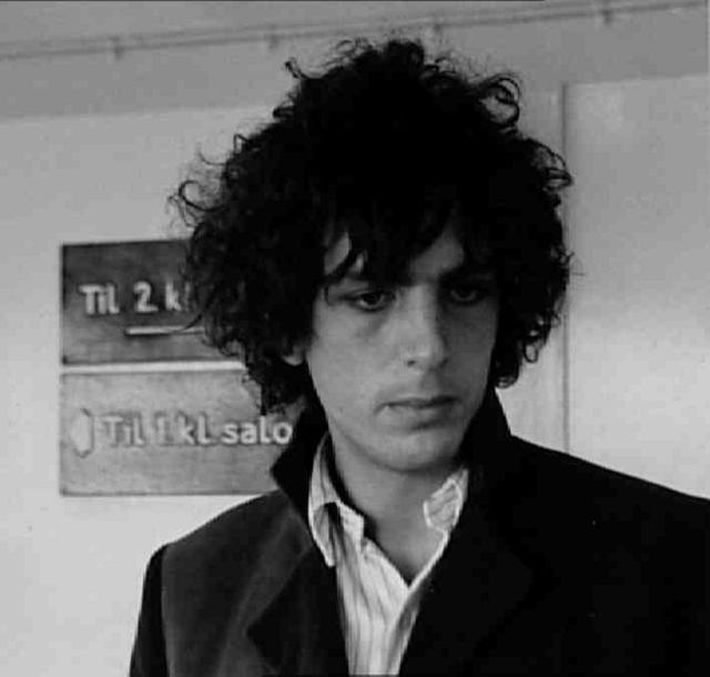 Syd Barrett