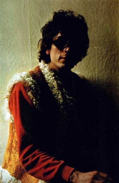 Syd Barrett