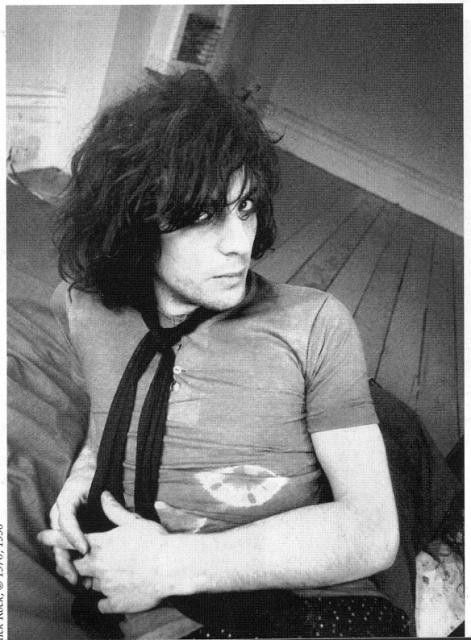 Syd Barrett