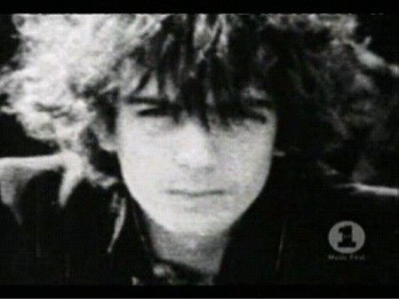 Syd Barrett