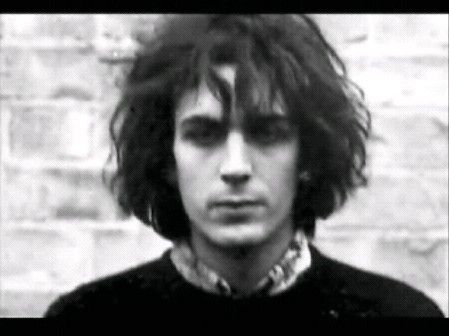 Syd Barrett