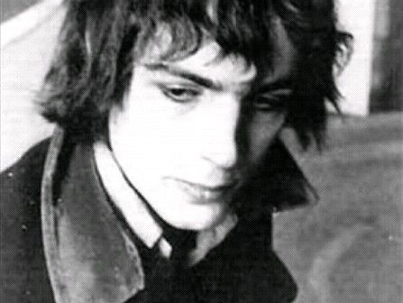Syd Barrett