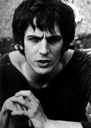 Syd Barrett