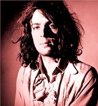 Syd Barrett