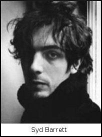 Syd Barrett